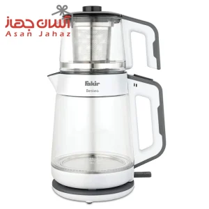 چای ساز روهمی فکر مدل BESTEA