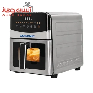 سرخ‌کن گوسونیک مدل GAF-869