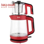 چای ساز روهمی فکر مدل BESTEA
