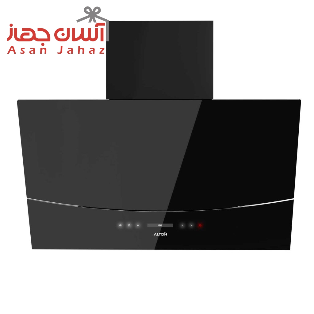 هود آلتون مدل H۳۰۸N