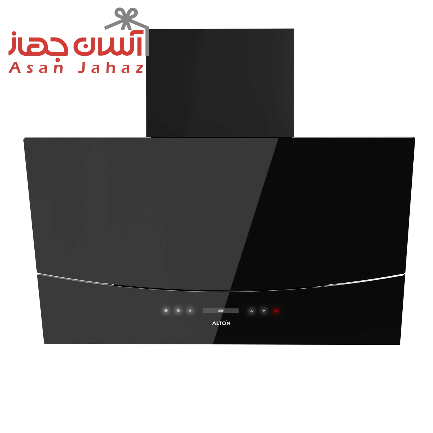هود آلتون مدل H۳۰۸N هود آلتون مدل H۳۰۸N