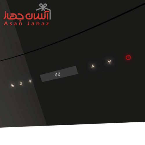 هود آلتون مدل H۳۰۸N هود آلتون مدل H۳۰۸N