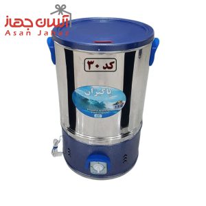 پتوشو 30 کیلویی پاکیزان