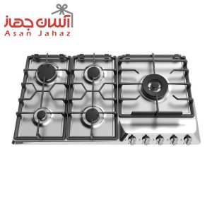 اجاق گاز رومیزی آلتون مدل S۵۱۶N