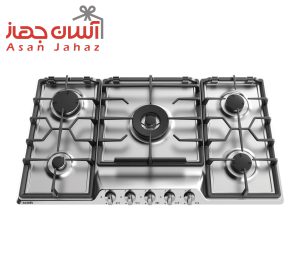 اجاق گاز رومیزی آلتون مدل S۵۱۷N