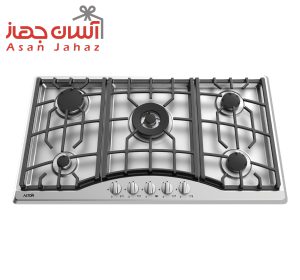 اجاق گاز رومیزی آلتون مدل S۵۱۹N