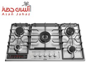 اجاق گاز رومیزی آلتون مدل S520DN