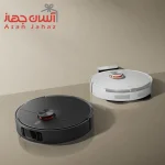 جارو رباتیک شیائومی مدل S20 Plus