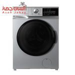 ماشین لباسشویی 8 کیلویی پاکشوما مدل i8