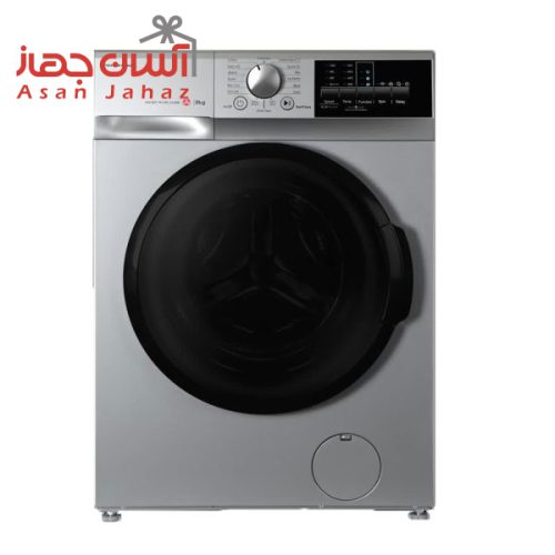 ماشین لباسشویی 8 کیلویی پاکشوما مدل i8