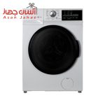ماشین لباسشویی 8 کیلویی پاکشوما مدل i8