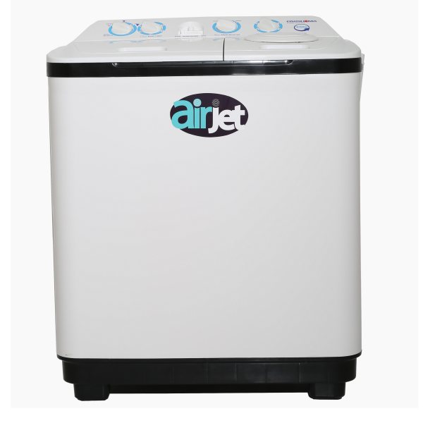 ماشین لباسشویی دوقلو پاکشوما مدل 9604