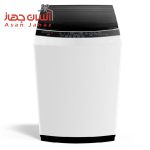 ماشین لباسشویی 12 کیلویی پاکشوما مدل 1201