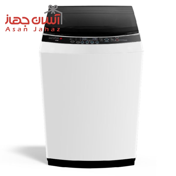 ماشین لباسشویی 12 کیلویی پاکشوما مدل 1201