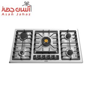 اجاق گاز رومیزی آلتون مدل ISG522N