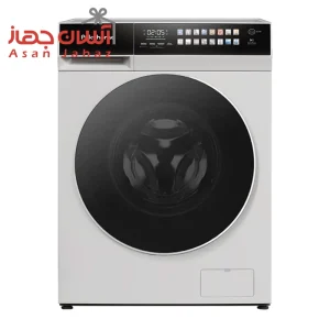 ماشین لباسشویی پاکشوما مدل X106