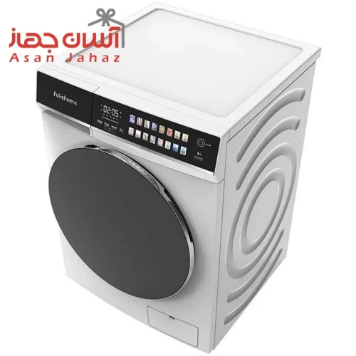 ماشین لباسشویی پاکشوما مدل X106