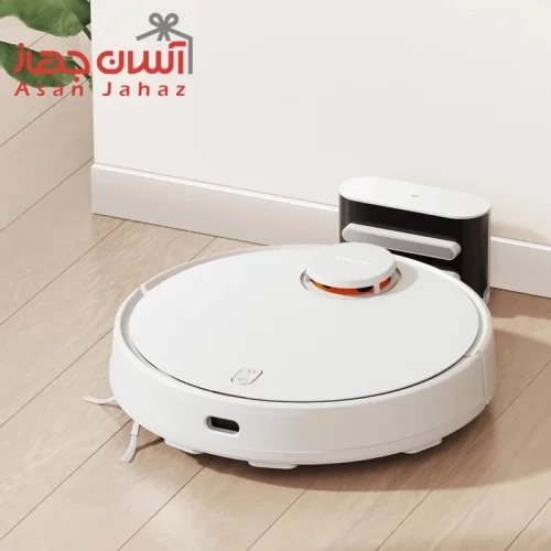 جاروبرقی رباتیک شیائومی مدل S10