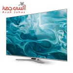تلوزیون 65 اینچ QLED سام مدل 70D