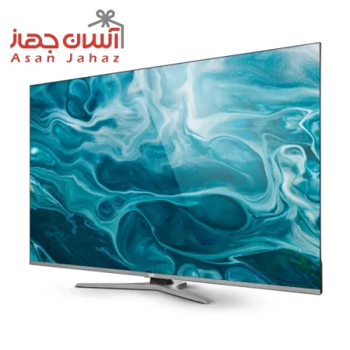 تلوزیون 65 اینچ QLED سام مدل 70D