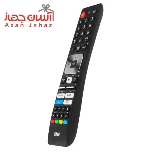 تلوزیون 65 اینچ QLED سام مدل 70D