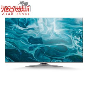 تلوزیون 65 اینچ QLED سام مدل 70D