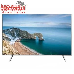 تلوزیون 65 اینچ QLED سونیا مدل 9795