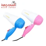 سشوار مسافرتی نوا مدل nv-1290