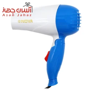 سشوار مسافرتی نوا مدل nv-1290