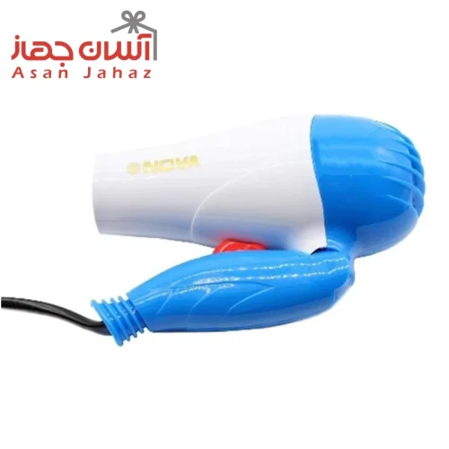 سشوار مسافرتی نوا مدل nv-1290