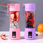 شیکر شارژی 6 تیغه