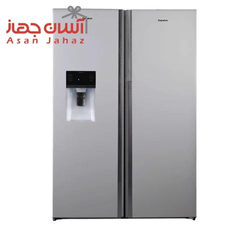 یخچال فریزر دوقلو دیپوینت مدل اکسپلور