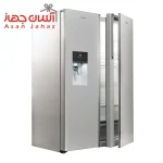 یخچال فریزر دوقلو دیپوینت مدل اکسپلور