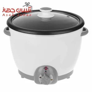 پلوپز پارس خزر مدل RC-181TYAN-N