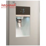 یخچال فریزر دوقلو دیپوینت مدل اکسپلور
