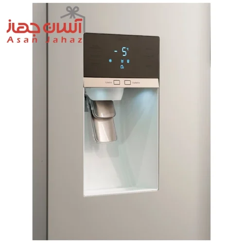 یخچال فریزر دوقلو دیپوینت مدل اکسپلور