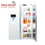 یخچال فریزر دوقلو دیپوینت مدل اکسپلور