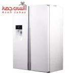 یخچال فریزر دوقلو دیپوینت مدل اکسپلور