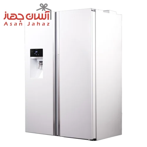 یخچال فریزر دوقلو دیپوینت مدل اکسپلور
