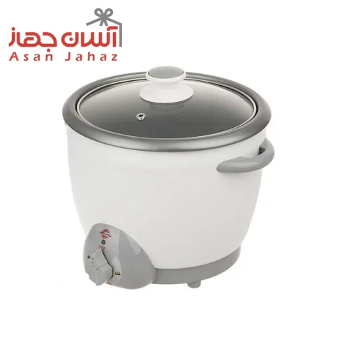 پلوپز پارس خزر مدل RC-181TYAN-N