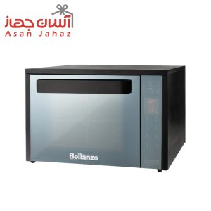 آون توستر بلانزو مدل BOT-3600