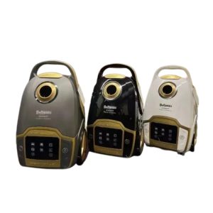 جاروبرقی دیجیتال بلانزو مدل BVC-6600