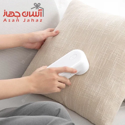 پرزگیر شارژی شیائومی مدل میجیا