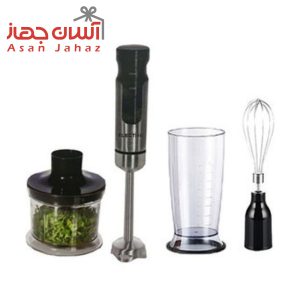 گوشت کوب برقی 3 کاره بلانزو مدل BHB-1010