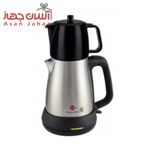 دم آور پارس خزر مدل گرمنوش