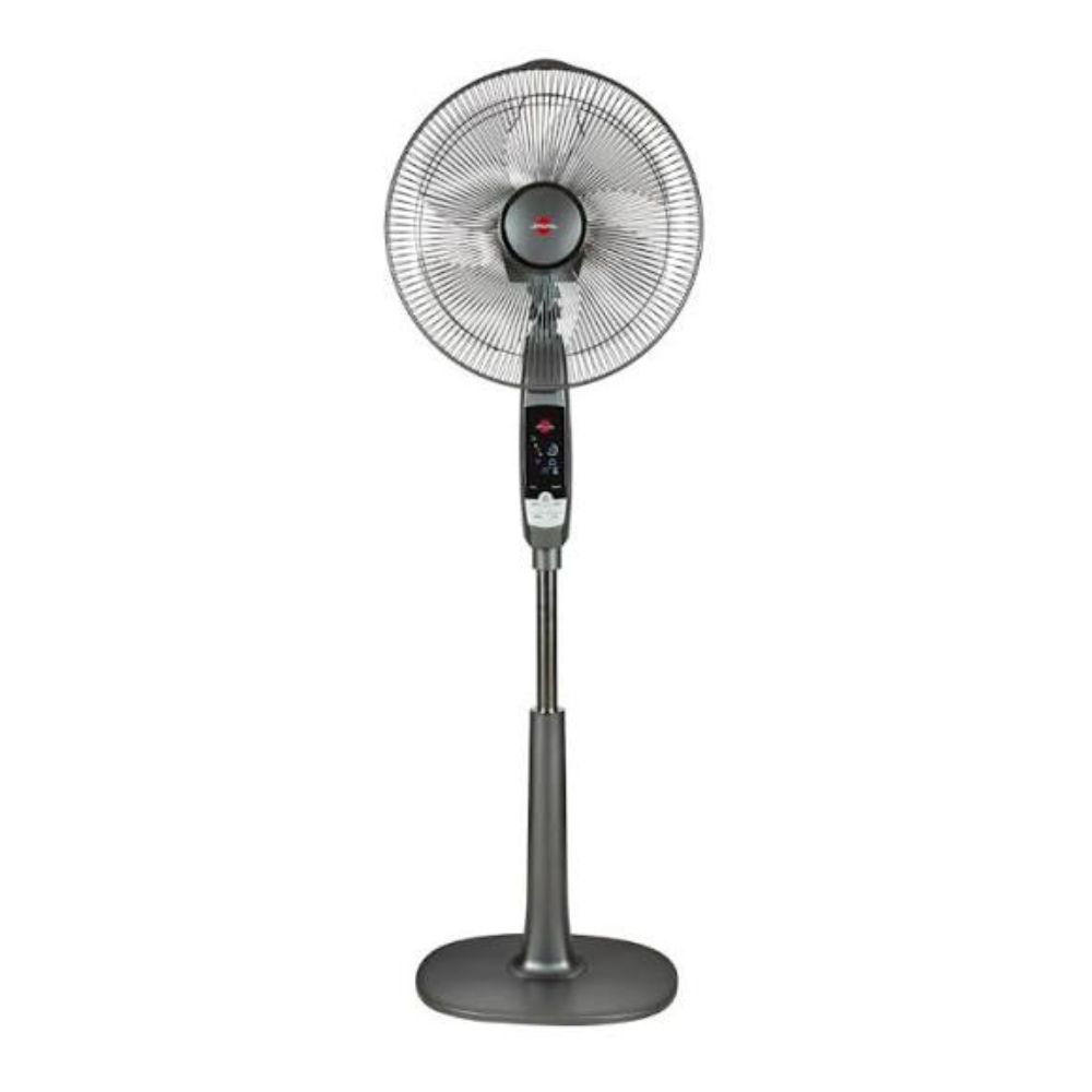 پنکه پایه بلند پارس خزر مدل پرو اسمارت