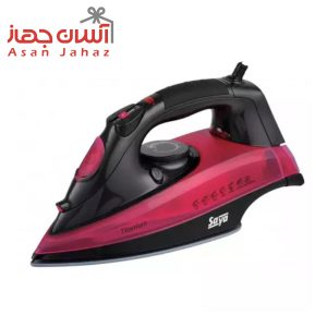 اتوبخار پارس خزر مدل تیتانیوم