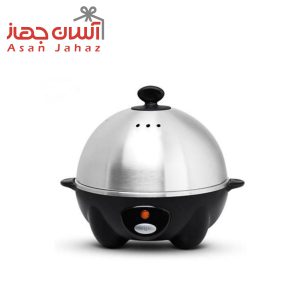 تخم مرغ پز پارس خزر مدل Egg morning