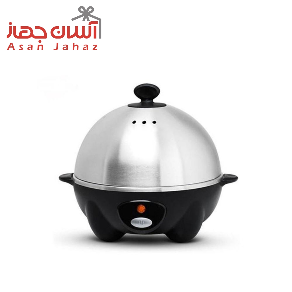 تخم مرغ پز پارس خزر مدل Egg morning تخم مرغ پز پارس خزر مدل Egg morning