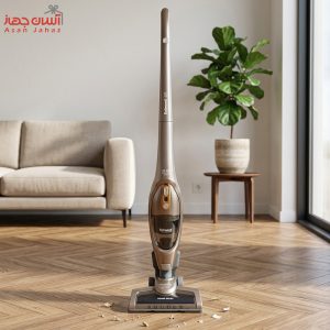 جارو شارژی دلمونتی مدل DL390